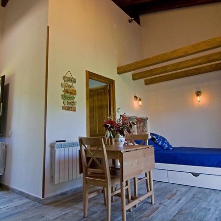 Apartamentos Ecoviella الغرفة الصورة