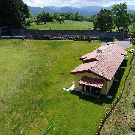 Apartamentos Ecoviella الغرفة الصورة