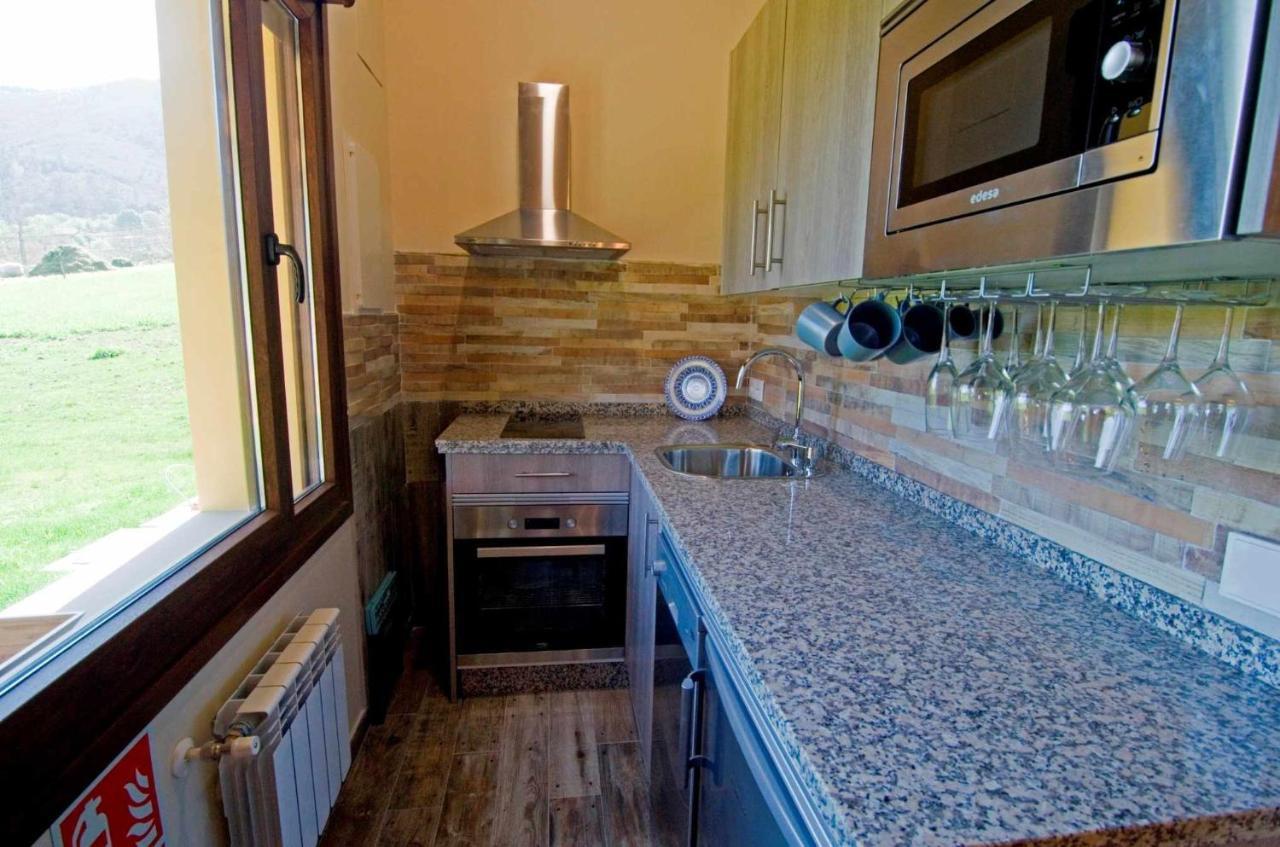 Apartamentos Ecoviella المظهر الخارجي الصورة