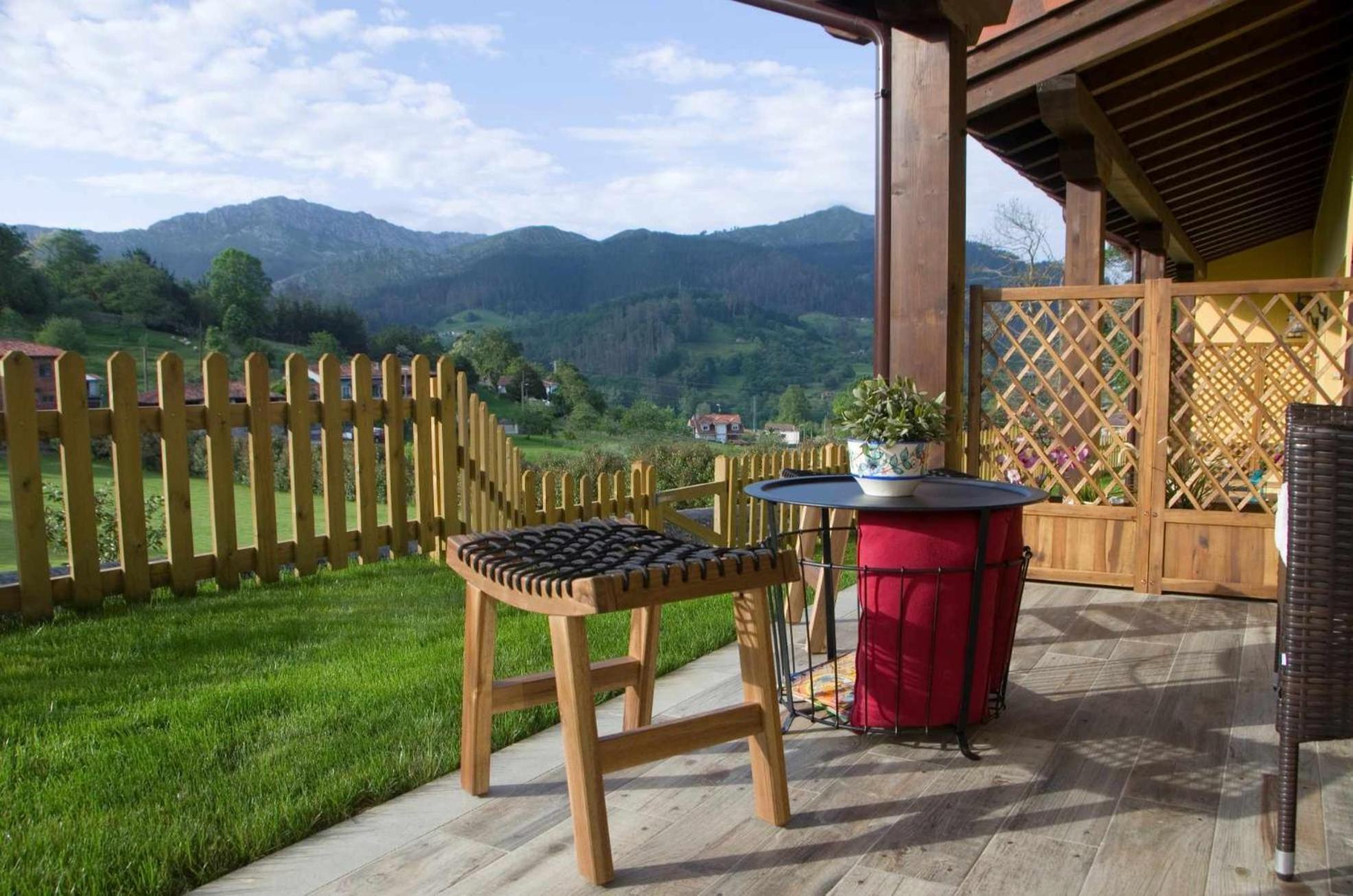 Apartamentos Ecoviella الغرفة الصورة